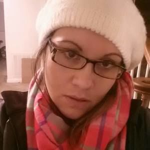 Meet your Posher, Katherine