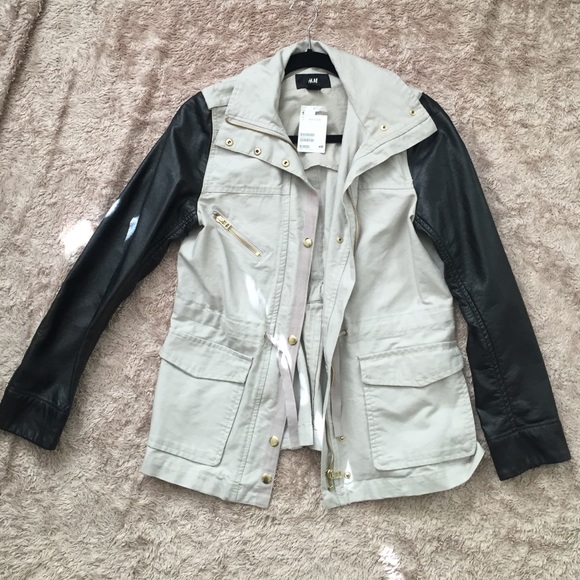 H&M Jacket