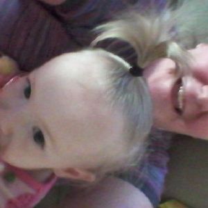 Meet your Posher, Tabitha