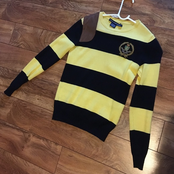 Ralph Lauren sport sweater