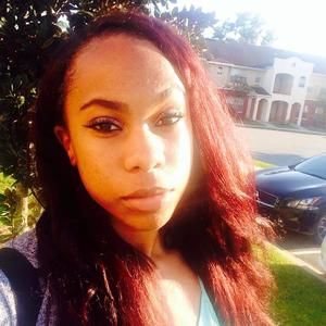 Meet your Posher, Trisha