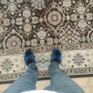 Meet your Posher, Brandon