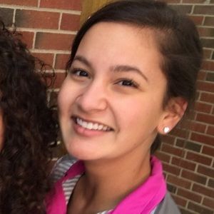 Meet your Posher, Ana teresa