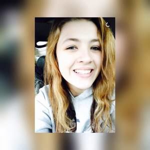 Meet your Posher, Haleigh