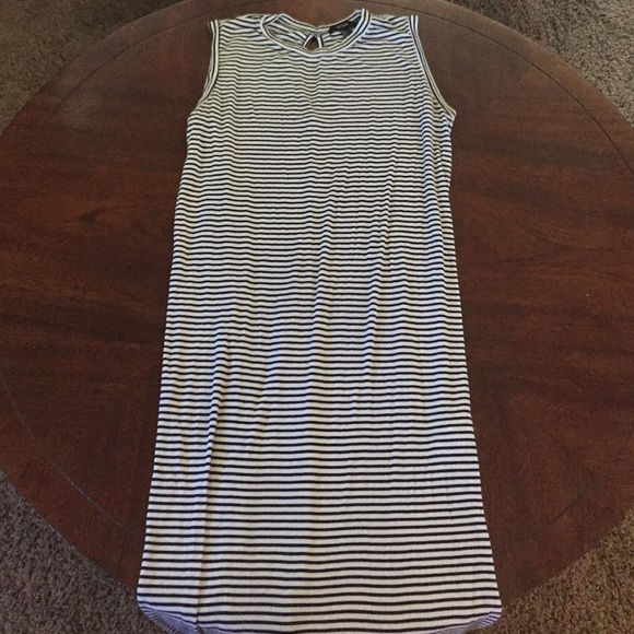 Midi dress