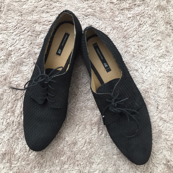 H&M shoes