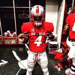 Meet your Posher, Romell