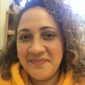 Meet your Posher, Chantel