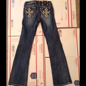 Miss me Cross Pocket size 12
