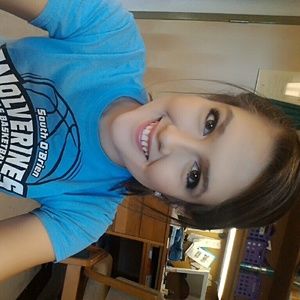 Meet your Posher, Karlene