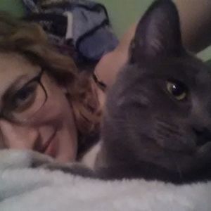 Meet your Posher, Noelle