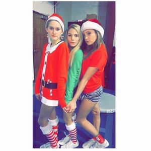 Meet your Posher, Kaitlin