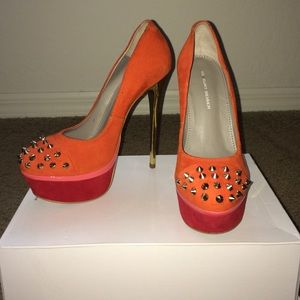 Kurt Geiger stilettos✨