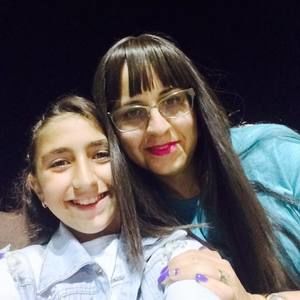 Meet your Posher, Marilynn