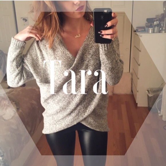 •reserved• for Tara