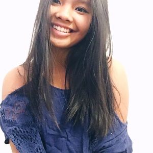 Meet your Posher, Lyca