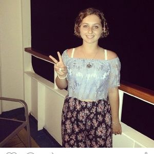 Meet your Posher, Caci