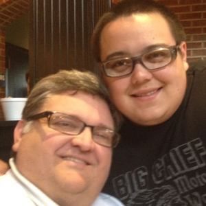 Meet your Posher, Anne