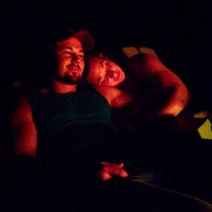 Meet your Posher, Ben