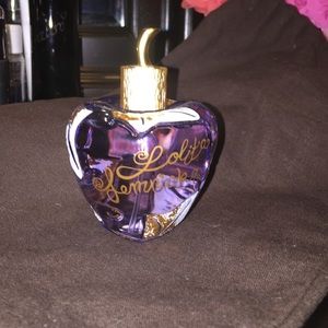 Lolita Lempicka women's perfume