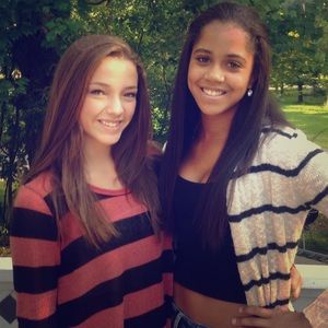 Meet your Posher, Sarrah