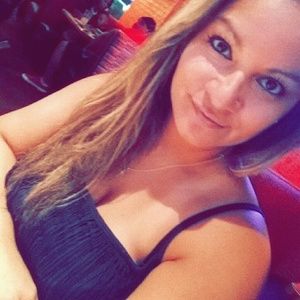 Meet your Posher, Joanna