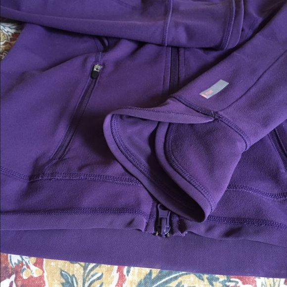 Zella jacket.  Sold at Nordstrom. - Picture 2 of 3