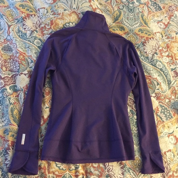 Zella jacket.  Sold at Nordstrom. - Picture 3 of 3