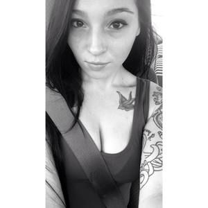 Meet your Posher, Carly