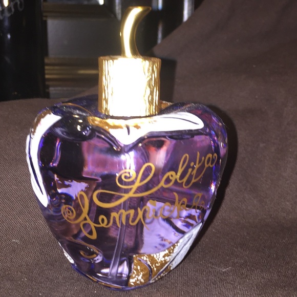 Lolita Lempicka women's perfume