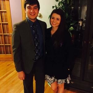 Meet your Posher, Ash