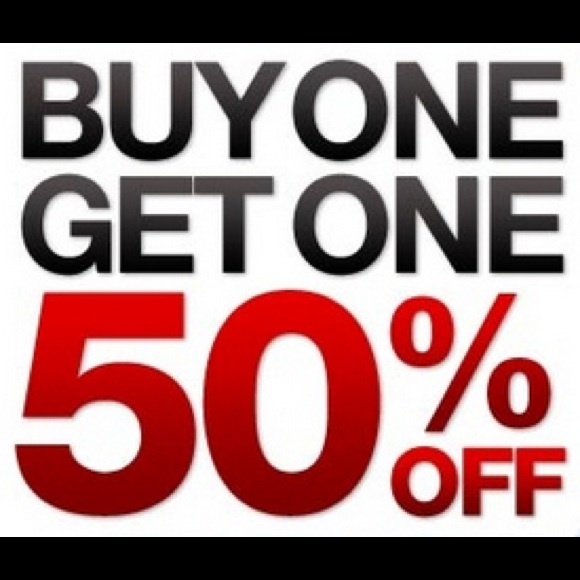 BUNDLE AND SAVE
