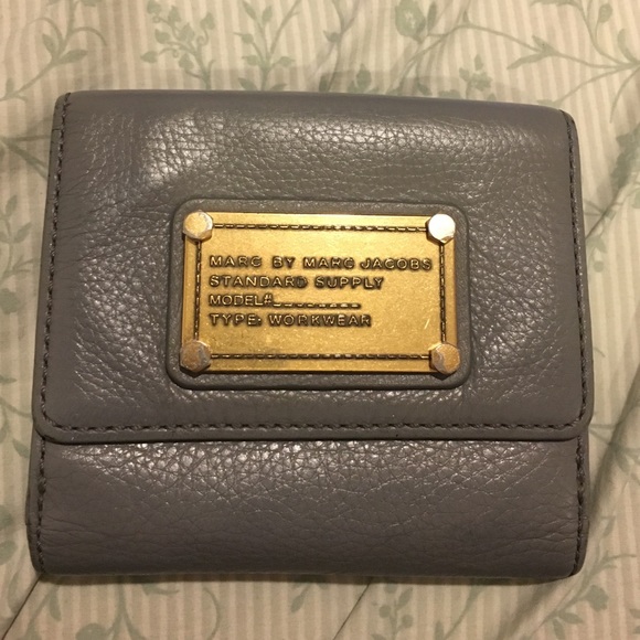 Marc Jacobs Wallet