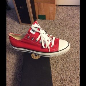 Chuck Taylor converse