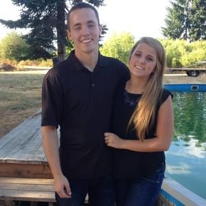 Meet your Posher, Trevor