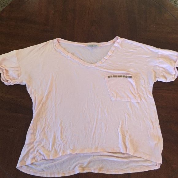 Loose top