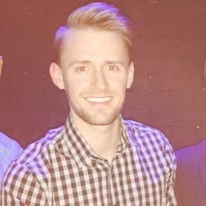 Meet your Posher, Ryan