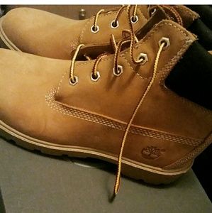 Timberland boots