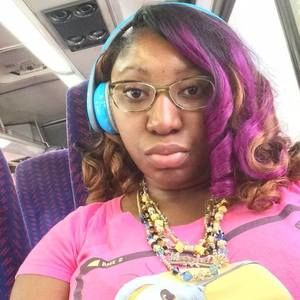 Meet your Posher, Meisha