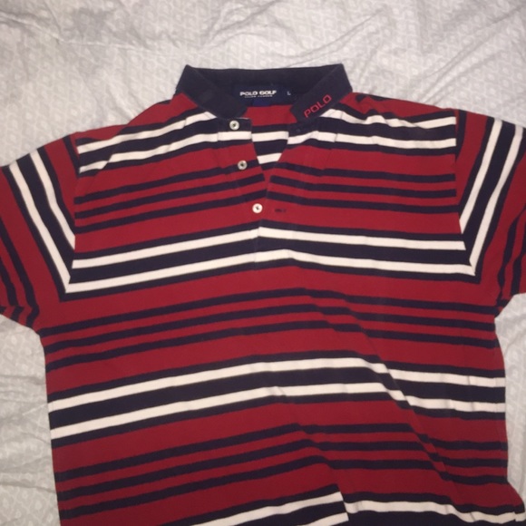 Polo golf polo