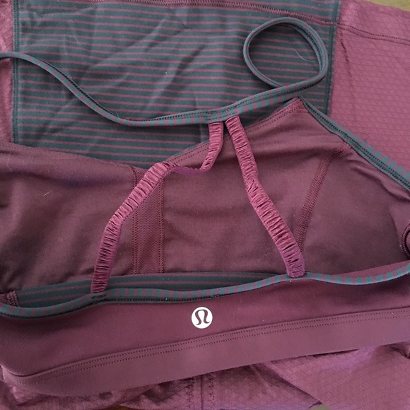 Lululemon 💥SOLD💥 - Picture 3 of 3