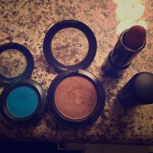 Mac bundle