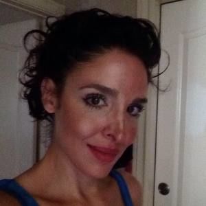 Meet your Posher, Aida