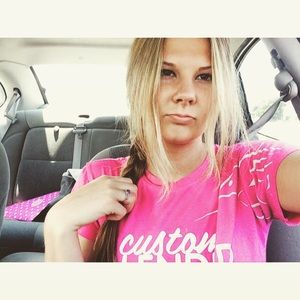 Meet your Posher, Megan