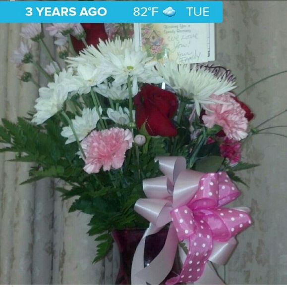 π·Why I joined Poshmark. - Picture 2 of 3