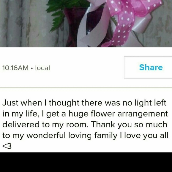 π·Why I joined Poshmark. - Picture 3 of 3