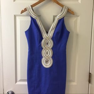 ‼️LAST CHANCE TO BUY ‼️ Valli Shift Dress