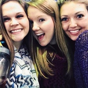 Meet your Posher, Kelly