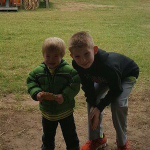 Meet your Posher, Michelle