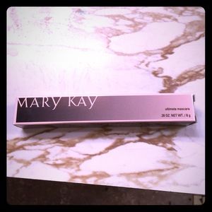 Mary Kay Mascara